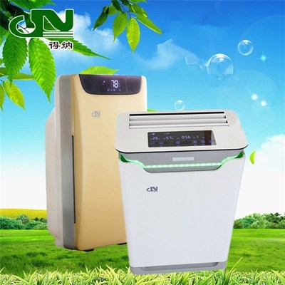 得纳家电图鉴 绵阳市空气净化器厂家排名与家用电器选购指南